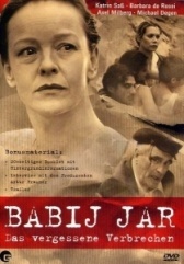Бабий яр (2003)