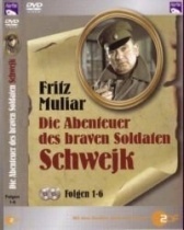 Похождения бравого солдата Швейка (2009)