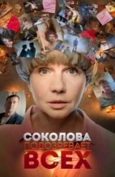 Соколова подозревает всех (2022)