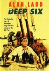 Глубоководная станция 6 (1958)