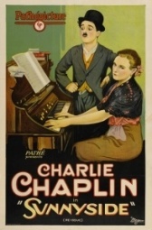 Солнечная сторона (1919)