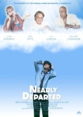 Одной ногой на том свете (2019)