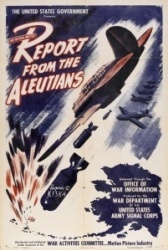 Вторая мировая. Сообщение с Алеут (1943)