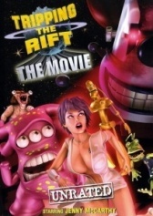 Расплющенный космос: Полный метр (2008)