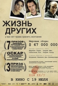 
Жизнь других (2006) 