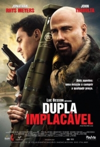 
Из Парижа с любовью (2009) 