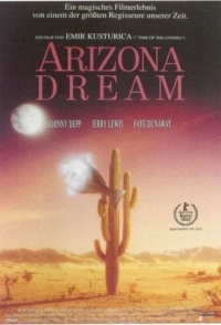 
Аризонская мечта (1991) 