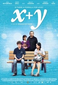 
X+Y (2014) 