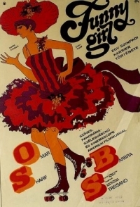 
Смешная девчонка (1968) 