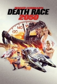 
Смертельные гонки 2050 (2017) 