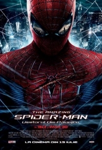 
Новый Человек-паук (2012) 