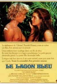 
Голубая лагуна (1980) 
