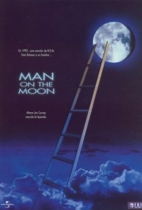 
Человек на Луне (1999) 