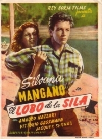 Волк из Силы (1949)