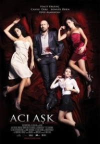 Горькая любовь (2015)