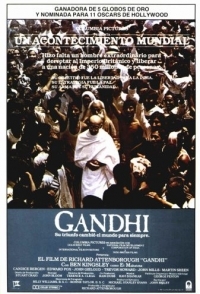 
Ганди (1982) 