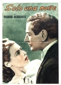 Одна единственная ночь (1939)