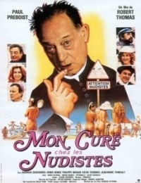 Кюре и нудисты (1982)