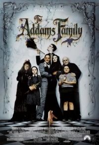 Семейка Аддамс (1991)