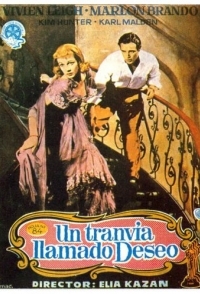 
Трамвай «Желание» (1951) 