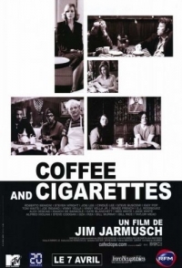 
Кофе и сигареты (2003) 