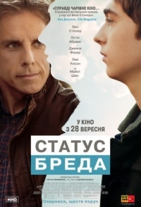 
Статус Брэда (2017) 