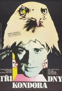 
Три дня Кондора (1975) 