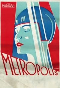 
Метрополис (1927) 