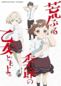 Девичье сезонное обострение (2019)