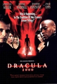 
Дракула 2000 (2000) 