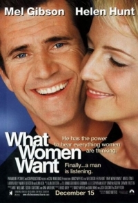 
Чего хотят женщины (2000) 