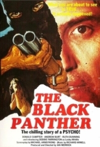 Чёрная пантера (1977)