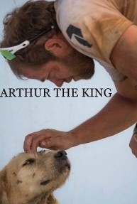 
Артур - ты король 