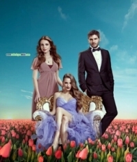 Пора тюльпанов (2010)