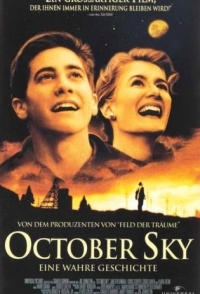 
Октябрьское небо (1999) 
