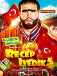 Реджеп Иведик 5 (2017)