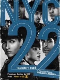 Нью-Йорк 22 (2012)