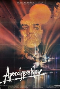 
Апокалипсис сегодня (1979) 