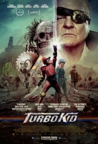 
Турбо пацан (2014) 