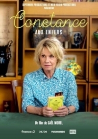 Constance aux Enfers (2022)