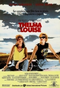 
Тельма и Луиза (1991) 