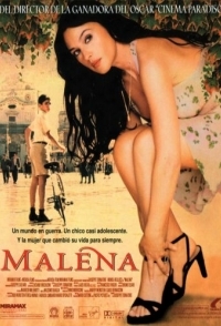 
Малена (2000) 