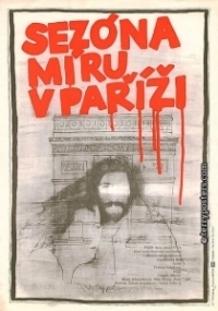 Сезон мира в Париже (1981)