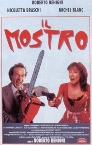 Монстр (2004)
