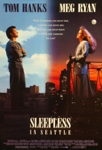 
Неспящие в Сиэттле (1993) 