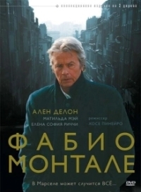 Фабио Монтале (2001)