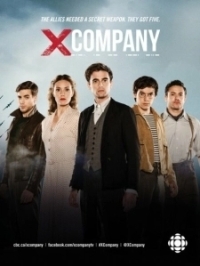 Лагерь X (2016)