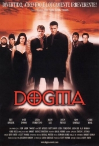 
Догма (1999) 