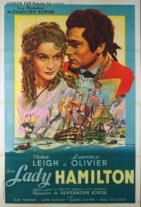 
Леди Гамильтон (1941) 