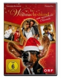 Рождественская собака (2004)